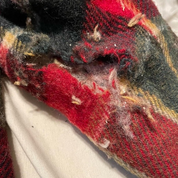 Jones New York Plaid Coat - Picture 4 of 4